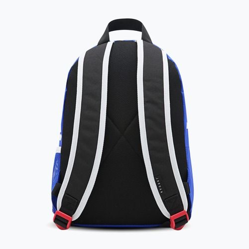 Zaino urbano Jordan Jan Mini Air Patrol multi/black