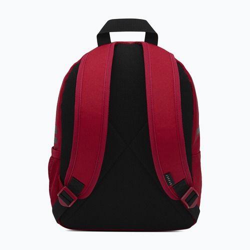 Plecak miejski Nike Jordan Jan Mini Air Patrol gym red