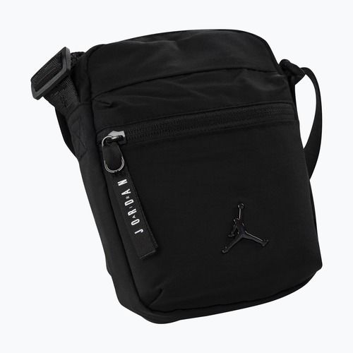 Marsupio Jordan Jan Airbone Festival black
