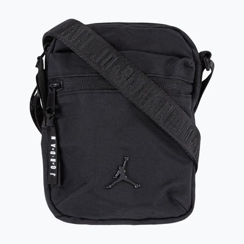 Marsupio Jordan Jan Airbone Festival black