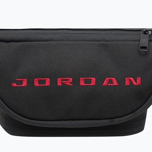 Marsupio uomo Jordan Jam Air black