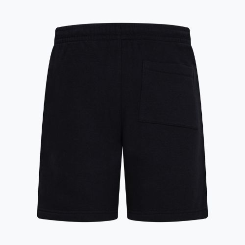 Pantaloncini per bambini Nike Jordan JDB MJ Brooklyn Fleece Essential black