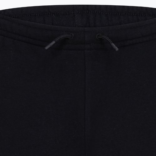 Pantaloncini per bambini Nike Jordan JDB MJ Brooklyn Fleece Essential black