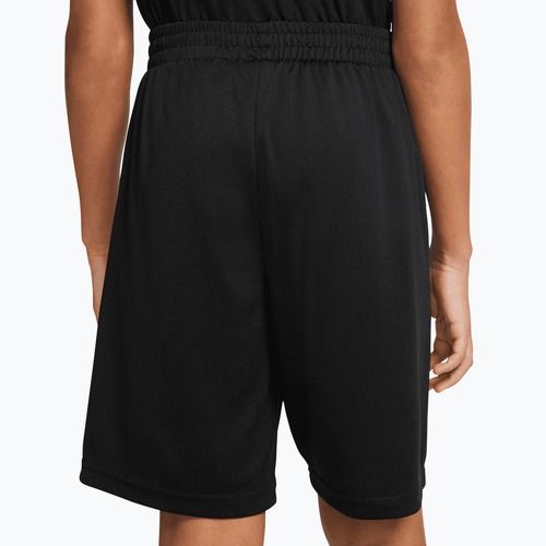 Pantaloncini bambini Jordan JDB Vert Mesh black