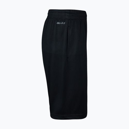 Pantaloncini per bambini Nike Jordan JDB Vert Mesh black