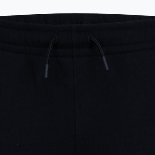 Spodnie dziecięce  Nike Jordan JDB MJ Brooklyn Fleece Essential black