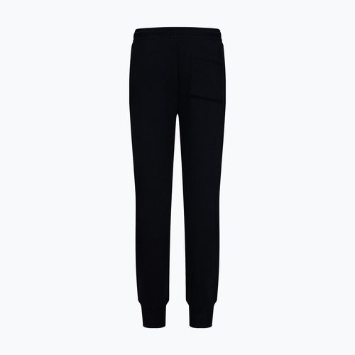 Spodnie dziecięce  Nike Jordan JDB MJ Brooklyn Fleece Essential black