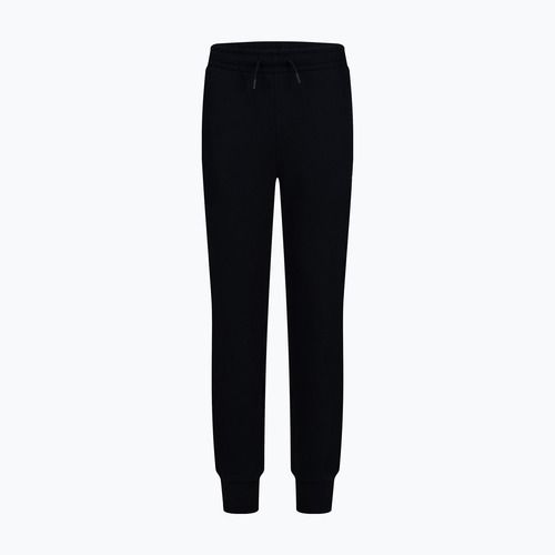 Pantaloni per bambini Jordan JDB MJ Brooklyn Fleece Essential black