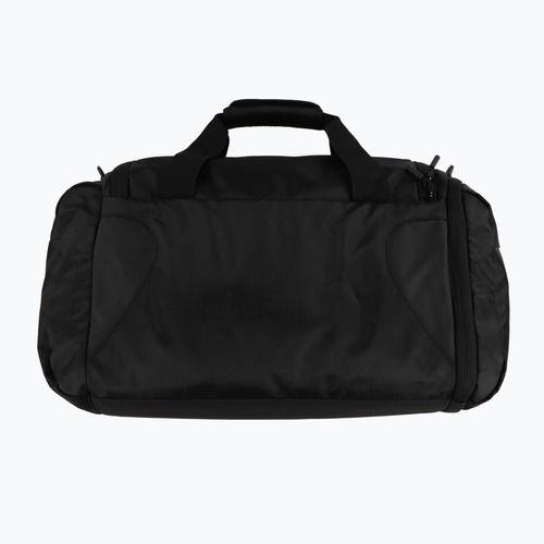 Torba treningowa Nike Jordan Jam Element Duffle 46 l black