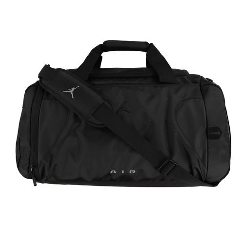 Borsa da allenamento  Jordan Jam Element Duffle 46 l black