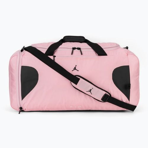 Borsa da allenamento  Jordan Jam Element Duffle 46 l mineral