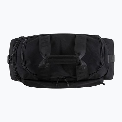 Borsa da allenamento Jordan Jam Velocity Duffle 81 l black