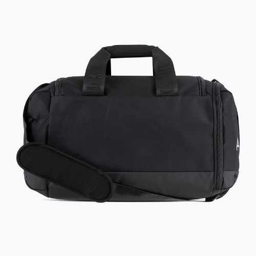 Borsa da allenamento Nike Jordan Jam Velocity Duffle 81 l black