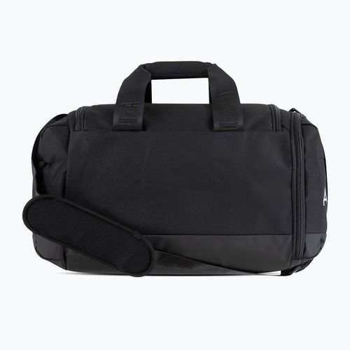 Borsa da allenamento Nike Jordan Jam Velocity Duffle 62,5 l black