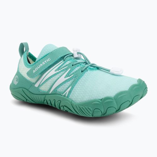 Scarpe da scoglio AQUASTIC Turquoise mayor