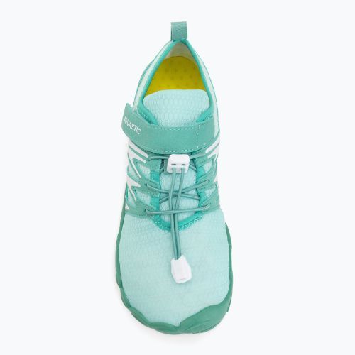 Scarpe da scoglio AQUASTIC Turquoise mayor