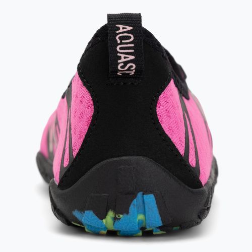Scarpe da scoglio donna AQUASTIC WS120 pink