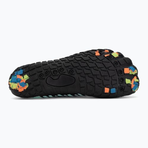 Scarpe da scoglio donna AQUASTIC WS120 turquoise