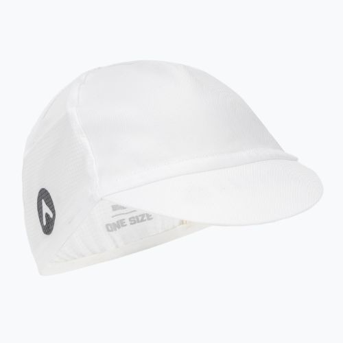 Cappellino con visiera ATTABO BREZE white