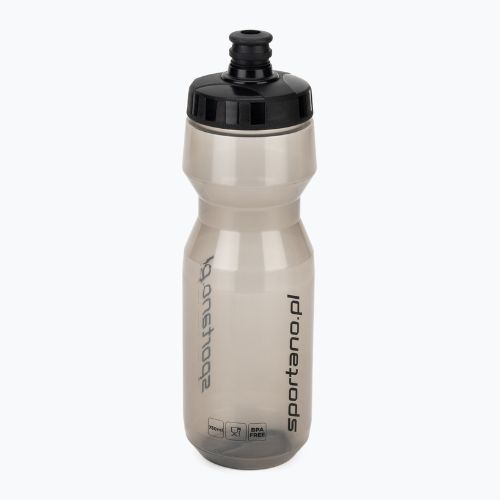 Borraccia ATTABO Sportano 750 ml nera