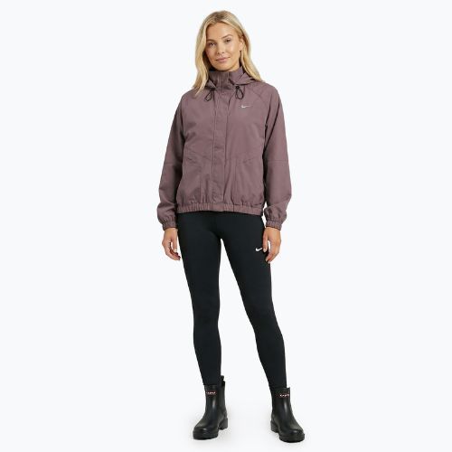Stivali da pioggia donna KADVA RainCore WMNS neri