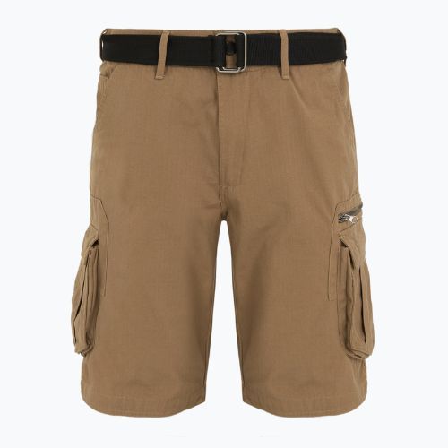 Pantaloncini uomo KADVA PathGear brown