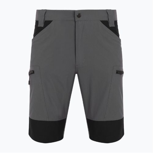 Pantaloncini uomo KADVA TerraLine gray