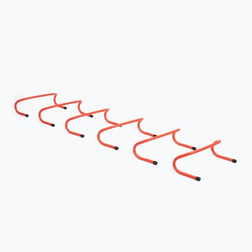 Ostacoli da allenamento OneTeam TRFT07 6 x 15 cm orange