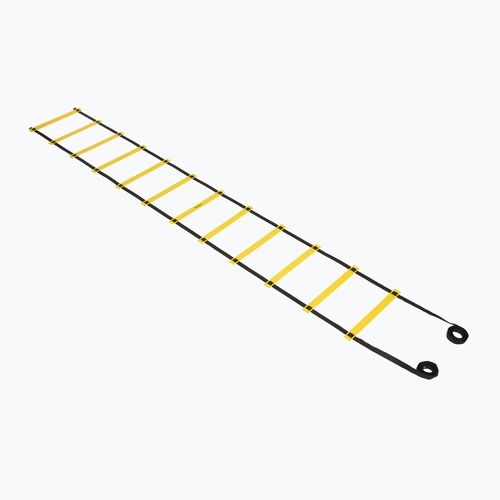 Scala di coordinazione OneTeam S-AG LADDER 6M yellow