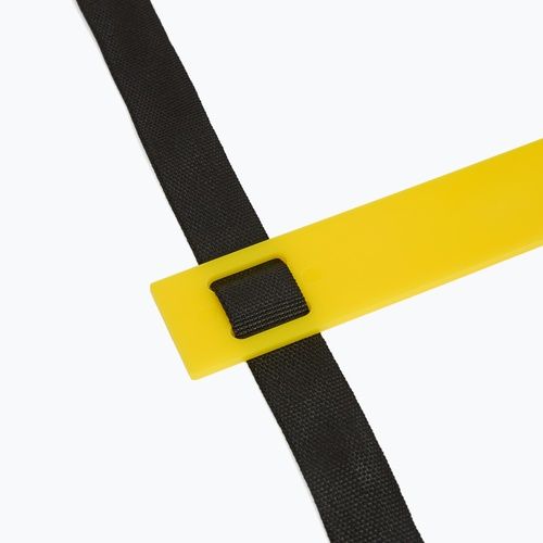 Scala di coordinazione OneTeam S-AG LADDER 6M yellow