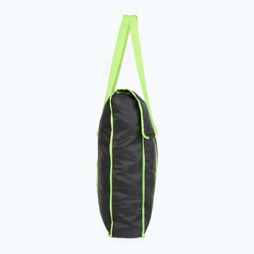 Borsa per il trasporto della porta OneTeam Swiftgoal 120 x 70 cm black/green