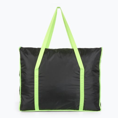 Borsa per il trasporto della porta OneTeam Swiftgoal 120 x 70 cm black/green
