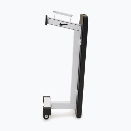 Panca da allenamento Nike Strength Flat Weight Bench white