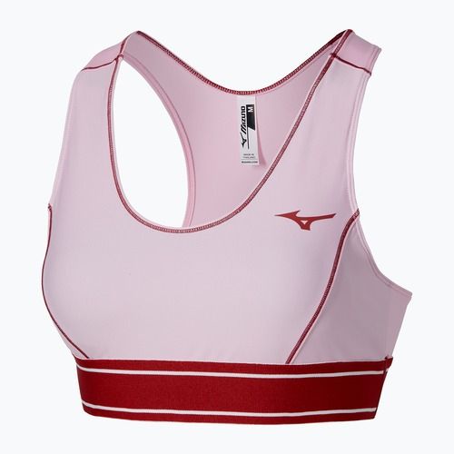 Reggiseno Mizuno Stargazer pinkesque