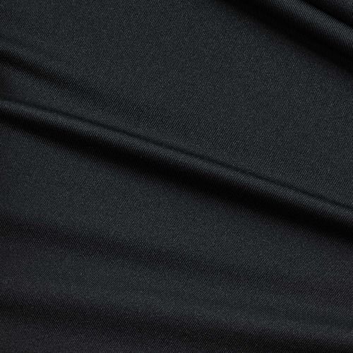 Maglietta da tennis da uomo Mizuno 62GAA001 Tee black