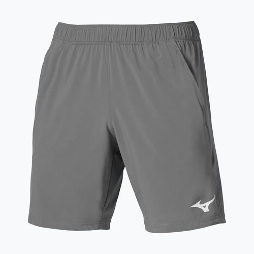 Pantaloncini da uomo Mizuno 8 In Flex Short quiet shade