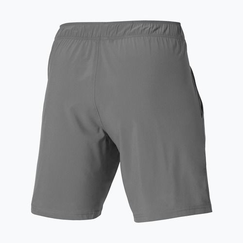 Pantaloncini da uomo Mizuno 8 In Flex Short quiet shade