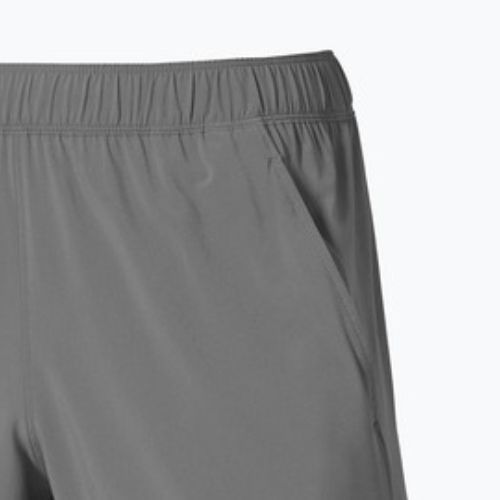 Pantaloncini da uomo Mizuno 8 In Flex Short quiet shade