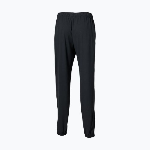 Pantaloni da tennis Mizuno Frontier Shadow neri