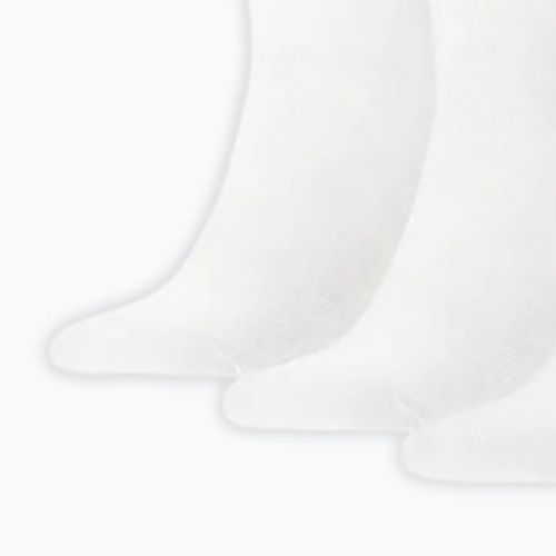 Calzini PUMA Sport Crew Lightweight 3 pairs white