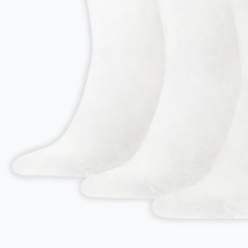 Calzini PUMA Sport Crew Stripe 3 pairs white