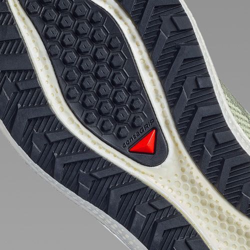 Scarpe da running da donna Salomon Aero Blaze 3 GRVL butterfly/knockout pink/black