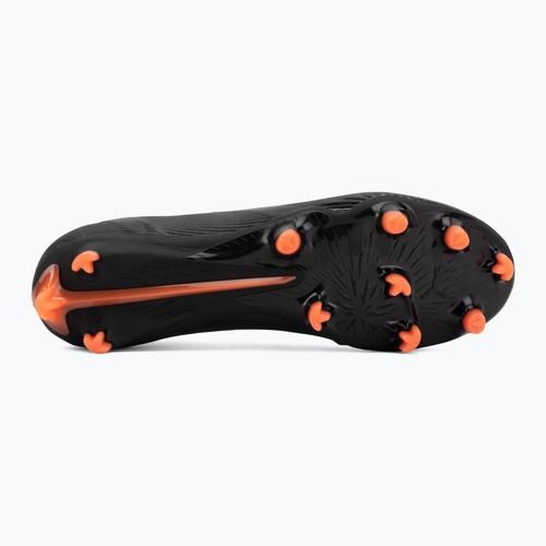 Scarpe da calcio PUMA Ultra 6 Match FG/AG puma black/puma red