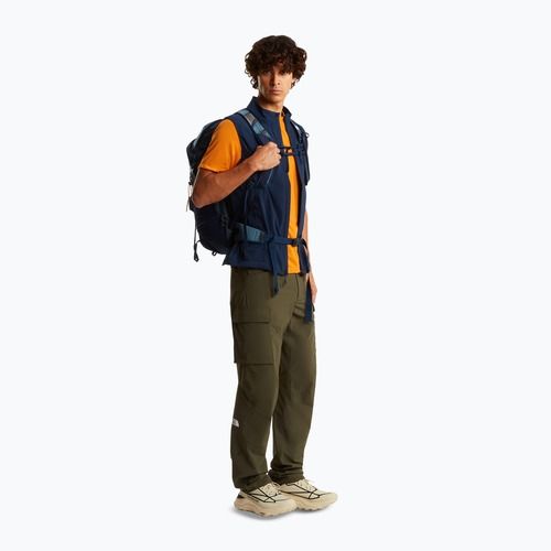 Gilet da uomo The North Face Nimble Vest 2 summit navy