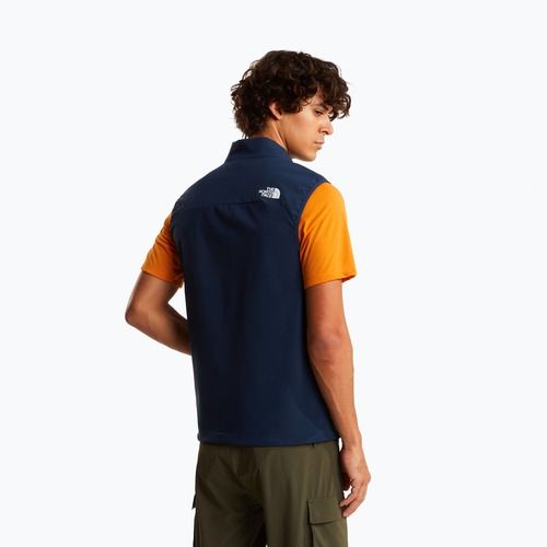 Gilet da uomo The North Face Nimble Vest 2 summit navy