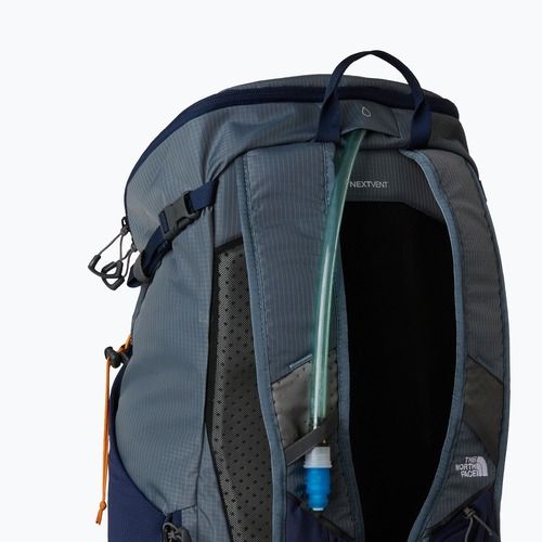 Zaino da trekking The North Face Trail Lite 25 l granite grey/summit nav