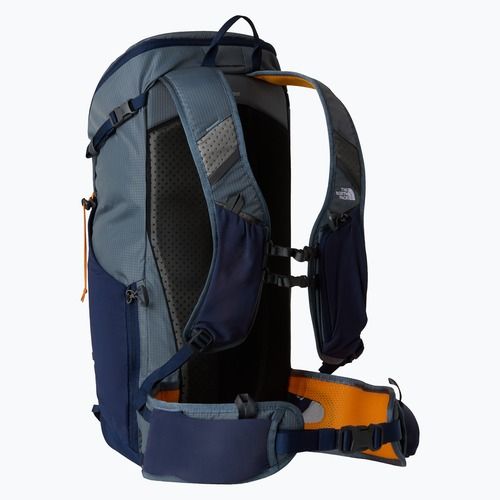 Zaino da trekking The North Face Trail Lite 24 l granite grey/summit navy