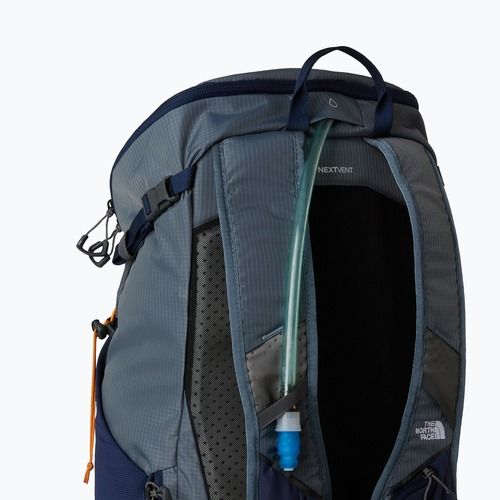 Zaino da trekking The North Face Trail Lite 24 l granite grey/summit navy