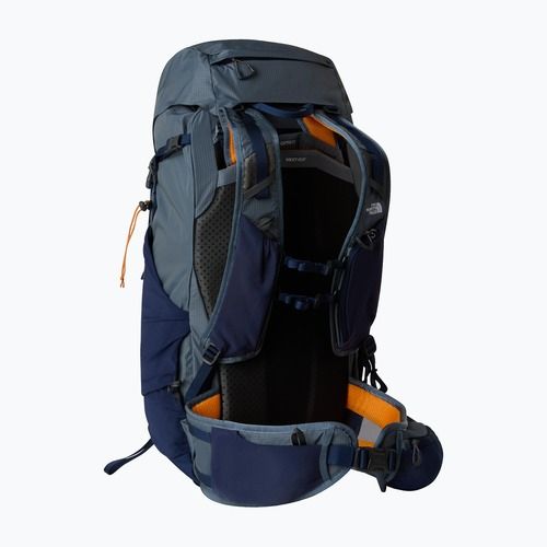 Zaino da trekking The North Face Trail Lite 36 l granite grey/summit navy