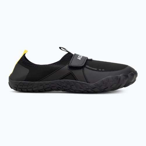 Scarpe da acqua per bambini AQUASTIC Reef T nero